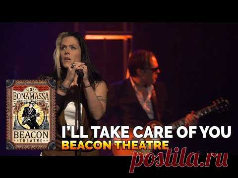 Joe Bonamassa & Beth Hart Official - 