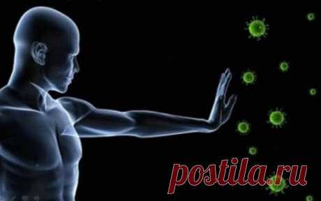 Как укрепить иммунитет всего за 3 дня и совершенно бесплатно