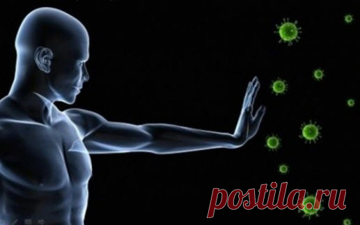 Как укрепить иммунитет всего за 3 дня и совершенно бесплатно