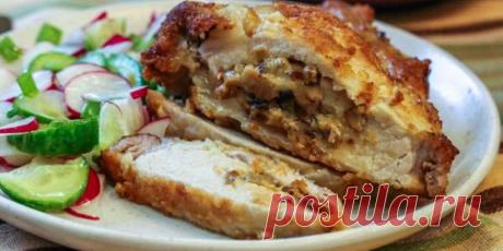 (+2) Свинина на косточке : Мясные блюда : Кулинария : Subscribe.Ru