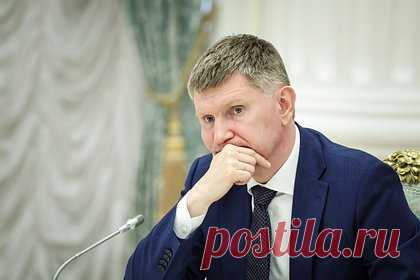 Решетников назвал признаки охлаждения российской экономики