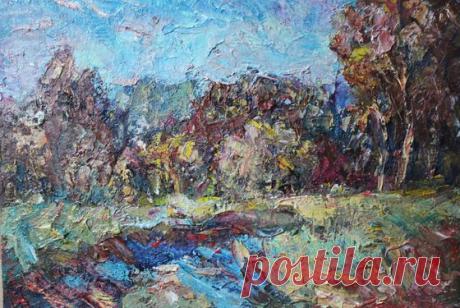 Viktor Makarov - Paintings for Sale | Artfinder