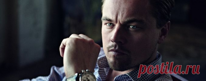 Леонардо Ди Каприо: об игре, Африке, будущем, маме и любви