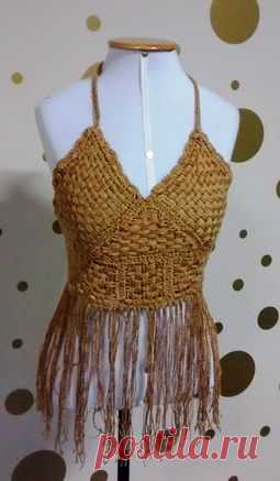 Receitas Círculo - Cropped Glamour em Patch Tear