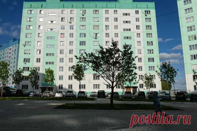 В каких регионах покупают жильё по льготной ставке? | Выживи сам