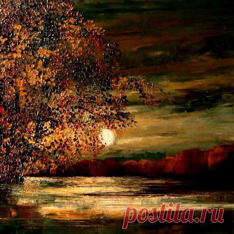 Художник Юстина Копаня (Justyna Kopania) - Мастерок.жж.рф — LiveJournal