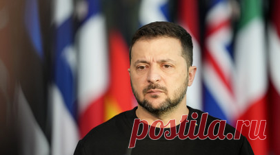 Bild: США и Германия пытаются вынудить Зеленского пойти на переговоры с Россией. США и Германия пытаются вынудить Владимира Зеленского пойти на переговоры с Россией, сообщает немецкий таблоид Bild. Читать далее