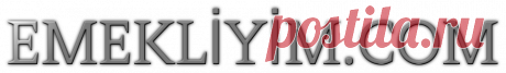 emekliyim.com - Geri Dönüsümün Merkezi