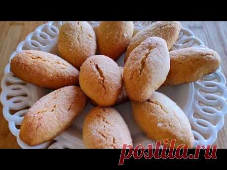 ,,Монастырское печенье,,- без яиц,сливочного масла и молока!Экономичный и очень вкусный рецепт!