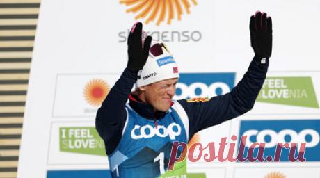 Норвежский лыжник Клебо заболел коронавирусом. Пятикратный олимпийский чемпион по лыжным гонкам Йоханнес Клебо сдал положительный тест на коронавирус. Читать далее