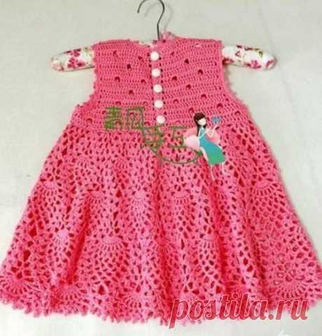 вязание крючком | Записи с меткой вязание крючком | Дневник Оксана_Андрусенко