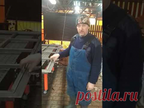 Регулировка скрытых петель люка в подвал