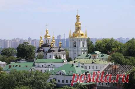 Легойда: вывоз мощей из Киево-Печерской лавры в Европу станет разграблением. Председатель Синодального отдела по взаимоотношениям Церкви с обществом и СМИ РПЦ призвал незамедлительно провести проверку.