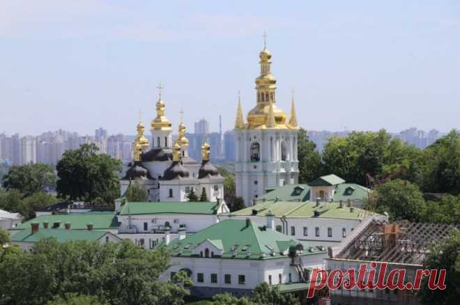 Легойда: вывоз мощей из Киево-Печерской лавры в Европу станет разграблением. Председатель Синодального отдела по взаимоотношениям Церкви с обществом и СМИ РПЦ призвал незамедлительно провести проверку.