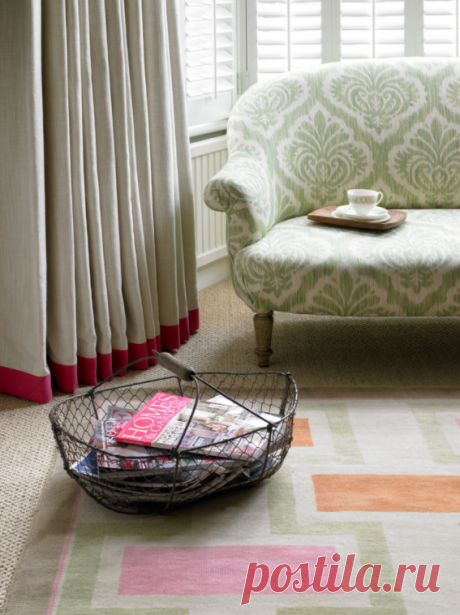 12 странных методик уборки: Пиво, анонимные неряхи и не только: houzz_russia