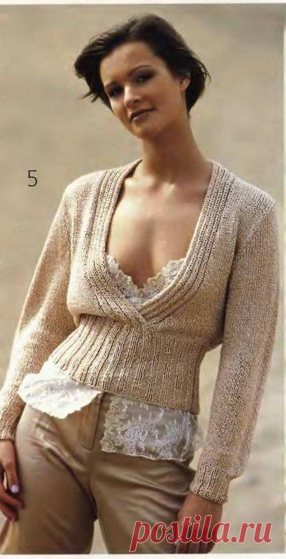 Фото - Свитера,джемпера,пуловеры