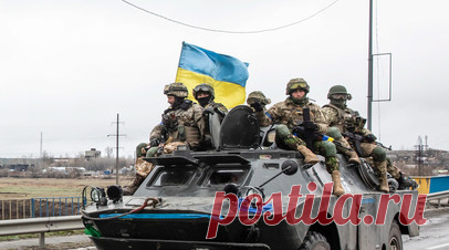 Гагин: командование ВСУ сбежало из Часова Яра в Краматорск. Командование Вооружённых сил Украины перебралось из освобождённого российской армией Часова Яра в Краматорск, заявил военно-политический эксперт Ян Гагин. Читать далее