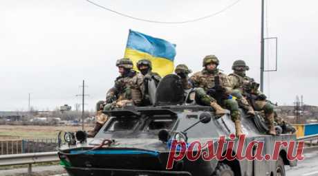 Гагин: командование ВСУ сбежало из Часова Яра в Краматорск. Командование Вооружённых сил Украины перебралось из освобождённого российской армией Часова Яра в Краматорск, заявил военно-политический эксперт Ян Гагин. Читать далее