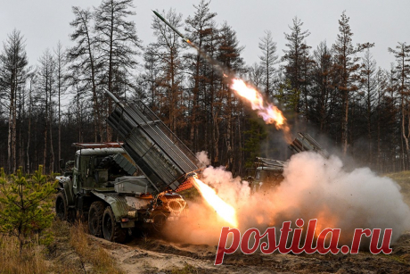 Вскрыли схему. Times: ВС РФ получили новые цели из-за болтовни военных ФРГ. Российские военные смогут отслеживать поставки на Украину дальнобойных ракет.