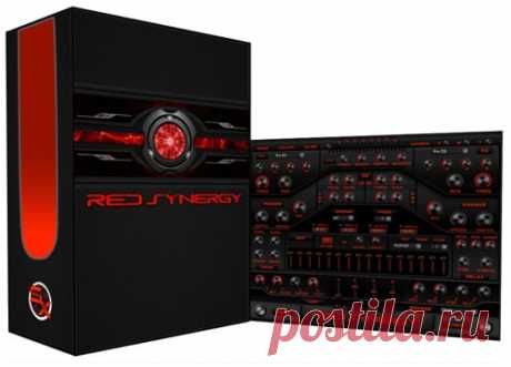 SonicXpansion Red Synergy KONTAKT DVDR  | 1.52GB
“SonicXpansion is back with a crazy release for urban and electronic producers that are using Kontakt. Red Synergy is a high quality instrument for Kontakt with a powerful yet intuitive custom interface.

DOWNLOAD AT:

https://audioclub.store/uncategorized/sonicxpansion-red-synergy-kontakt-dvdr/