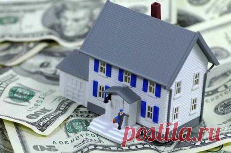 Что такое инвестиции в недвижимость? / Сферический бизнес