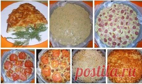 КАБАЧКОВАЯ -МИКС !!!