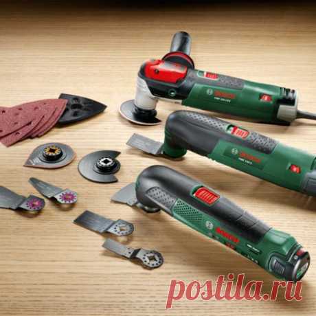Bosch Green PMF