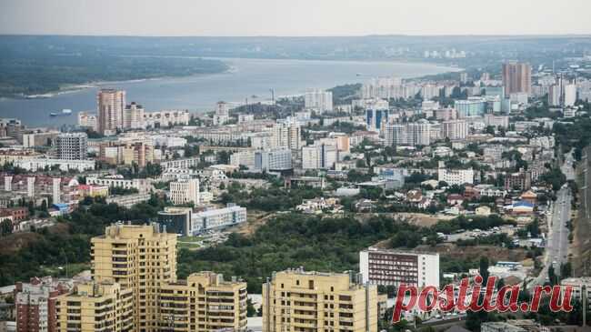 Волгоградцев, на дом которых упали обломки БПЛА, разместят в ПВР
