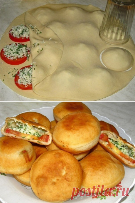 &quot;Бомбочки&quot; по-крымски