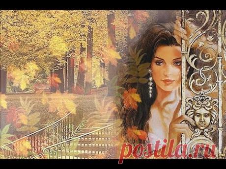 Осенние мечты... (Rain, Giovanni Marradi)