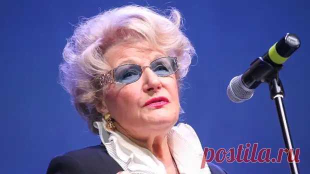 Светлана Дружинина: «Счастье – это жизнь, данная вам свыше!» - Евгений Кудряц - медиаплатформа МирТесен