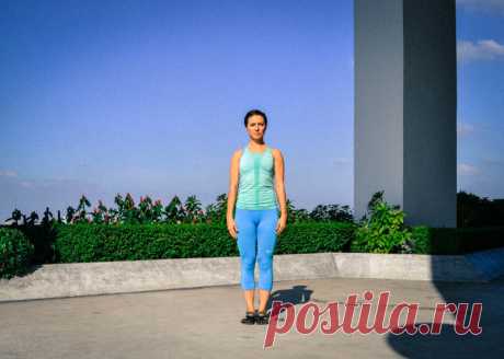 Как натренировать тело всего за 12 минут в день / Surfingbird знает всё, что ты любишь