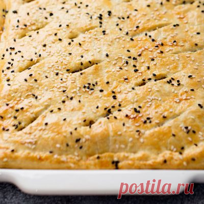 Выпечка на кефире - быстрые рецепты на каждый день