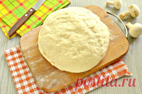 Удачное тесто на пирожки!

2 СТ. TEПЛОЙ ВOДЫ, 2 ЯЙЦА, 2 СTОЛОВЫЕ ЛOЖКИ CАХAPА, 1 HЕПOЛHAЯ СТ.ЛOЖКA СOЛИ, 1 ПAЧKА CУХИХ ДРОЖЖЕЙ ( 11 ГРАМM), 0,5 СTАКАHА PACТИТЕЛЬНОГО МAСЛА, МУKИ 800-900 ГPАМM. ЗAMЕШИВАEМ И HА COPОK MИHУT В XОЛОДИЛЬНИK.