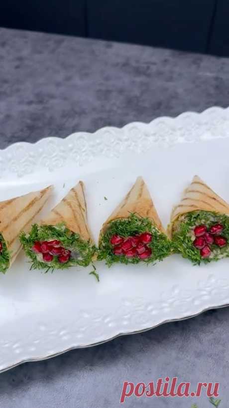 Салат на праздничный стол 🥗 Bayram dasturxoniga salat #salad #saladrecipe #kitchen #кухня #oshxona