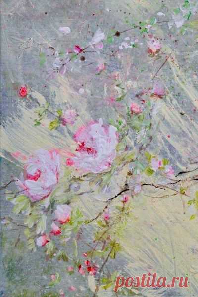 Laurence amelie - just found out about her. I need some of her paintings. Bad. | acryliques ; huiles