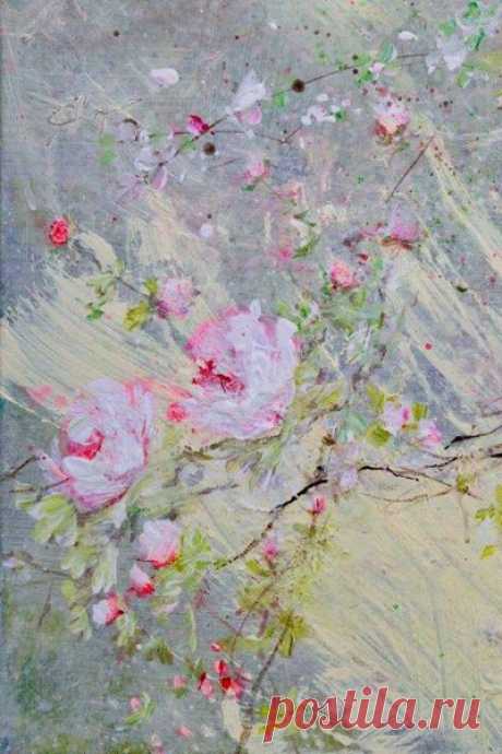 Laurence amelie - just found out about her. I need some of her paintings. Bad. | acryliques ; huiles