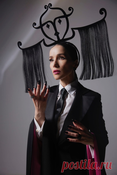 Наталья Орейро (Natalia Oreiro) фото часть шестая