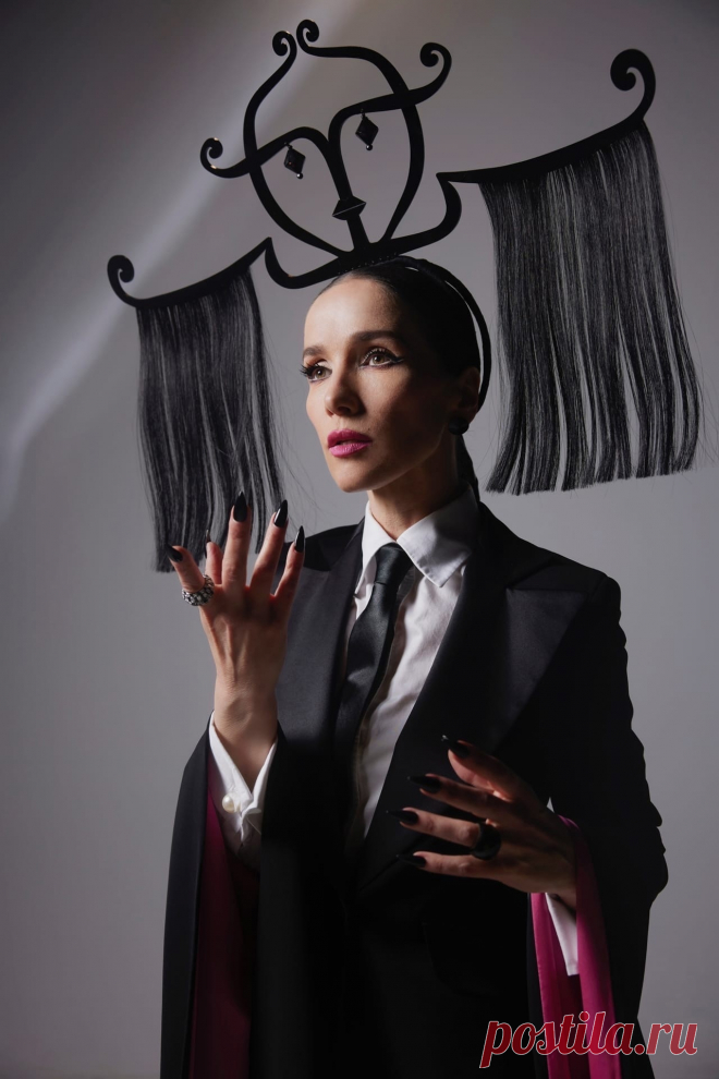 Наталья Орейро (Natalia Oreiro) фото часть шестая