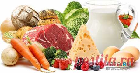 10 самых парадоксальных продуктов » Специальные новости в информационном пространстве