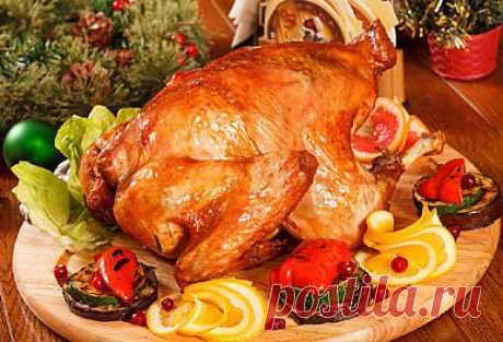 Новогоднее меню: 32 вкусные идеи - babushka1942@mail.ru - Почта Mail.Ru