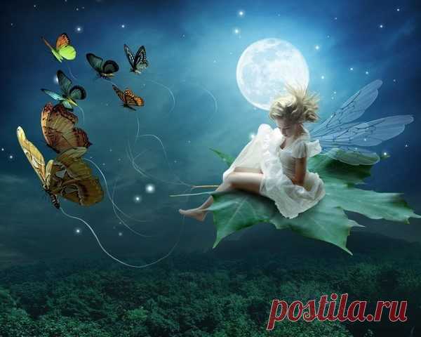 Правда и мифы про жизнь и бессмертие / Мистика