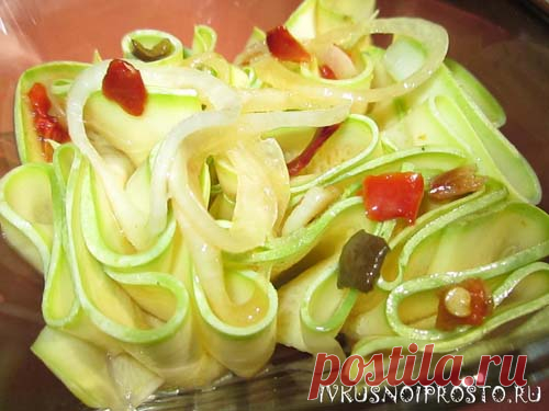Закуски | И вкусно и просто - Part 2