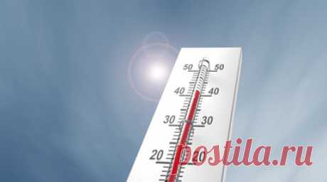 В Кемеровской области потеплеет до +17 °С 1 апреля. В Западно-Сибирском гидрометцентре рассказали о потеплении до +17 °С в Кемеровской области 1 апреля. Читать далее