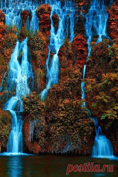 35 Fascinating Photos of Nature -