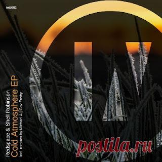 lossless music  : Redspace, Shell Robinson - Cold Atmosphere