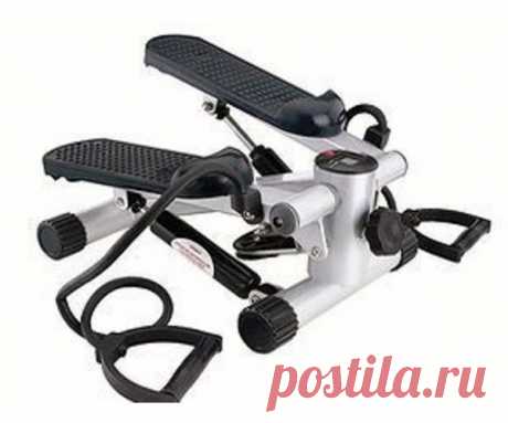 Комплекс упражнений для домашнего мини-степпера - Фитнес - Упражнения для похудения - Здоровье - IVONA - bigmir)net - IVONA - bigmir)net