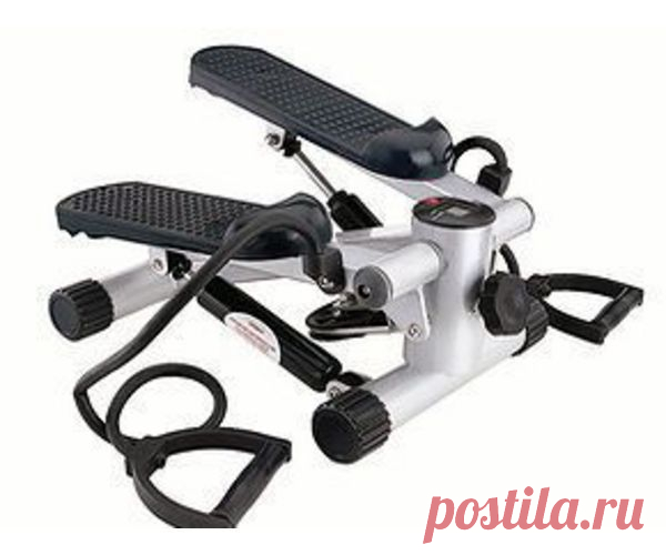 Комплекс упражнений для домашнего мини-степпера - Фитнес - Упражнения для похудения - Здоровье - IVONA - bigmir)net - IVONA - bigmir)net