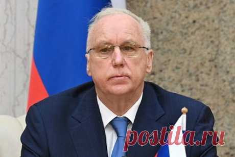 Глава СКР Бастрыкин поручил возбудить дело по факту задержания учителей ВСУ. Председатель Следственного комитета России (СКР) Александр Бастрыкин поручил возбудить уголовное дело по факту задержания учителей военнослужащими Вооруженных сил Украины (ВСУ). Задержанных на территории Харьковской области учителей обвинили в преподавании по российским учебным программам.