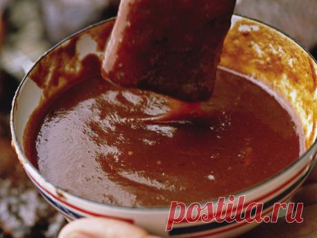 Пять самых вкусных соусов для шашлыка